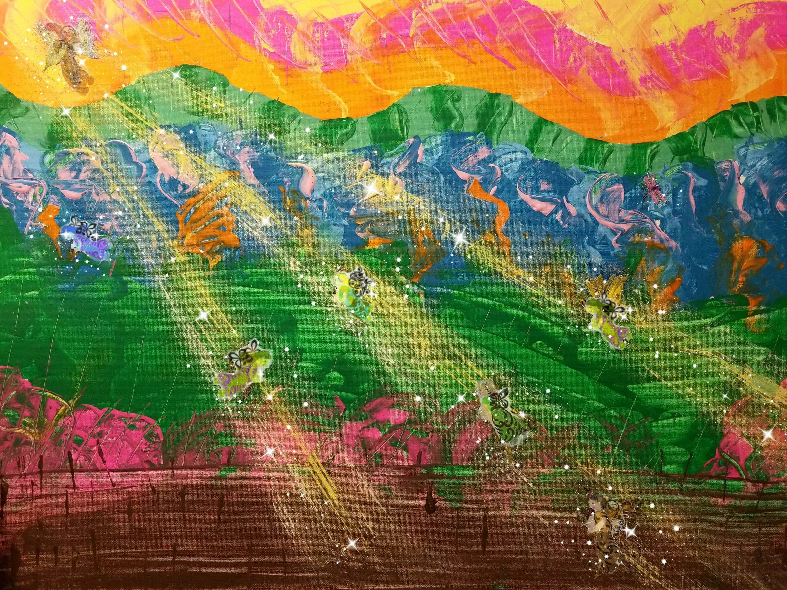 Sending some Sonshine available here .