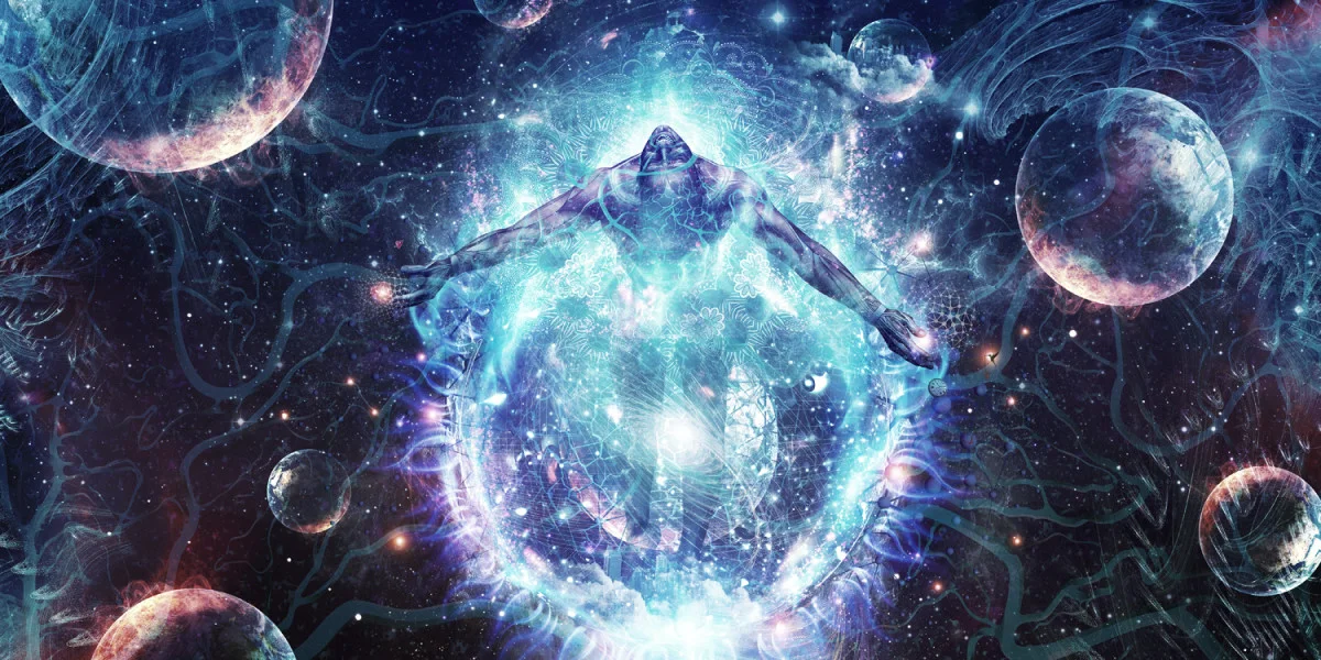 All From Nothing We Became Something available here .