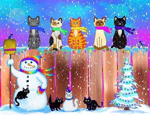 snow-cats-and-snowman-nick-gustafson.jpg