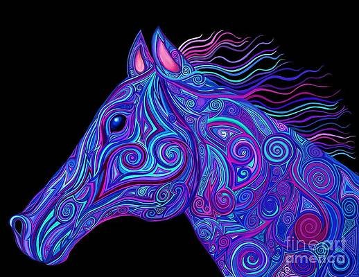 colorful-horse-profile-2-nick-gustafson.jpg