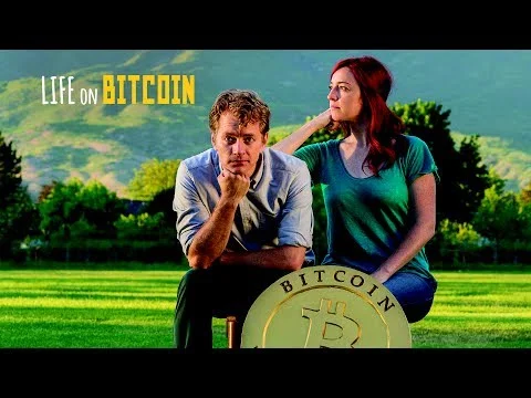 Life On Bitcoin - The Official Film [HD]