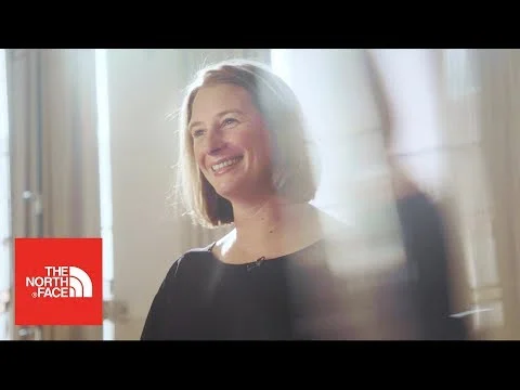 Mentors: Ruth Beatty