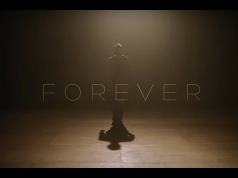 FOREVER -- NATHAN PACHECO 