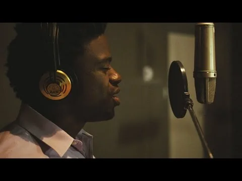 I Am Here - Bonner Family - Music Video