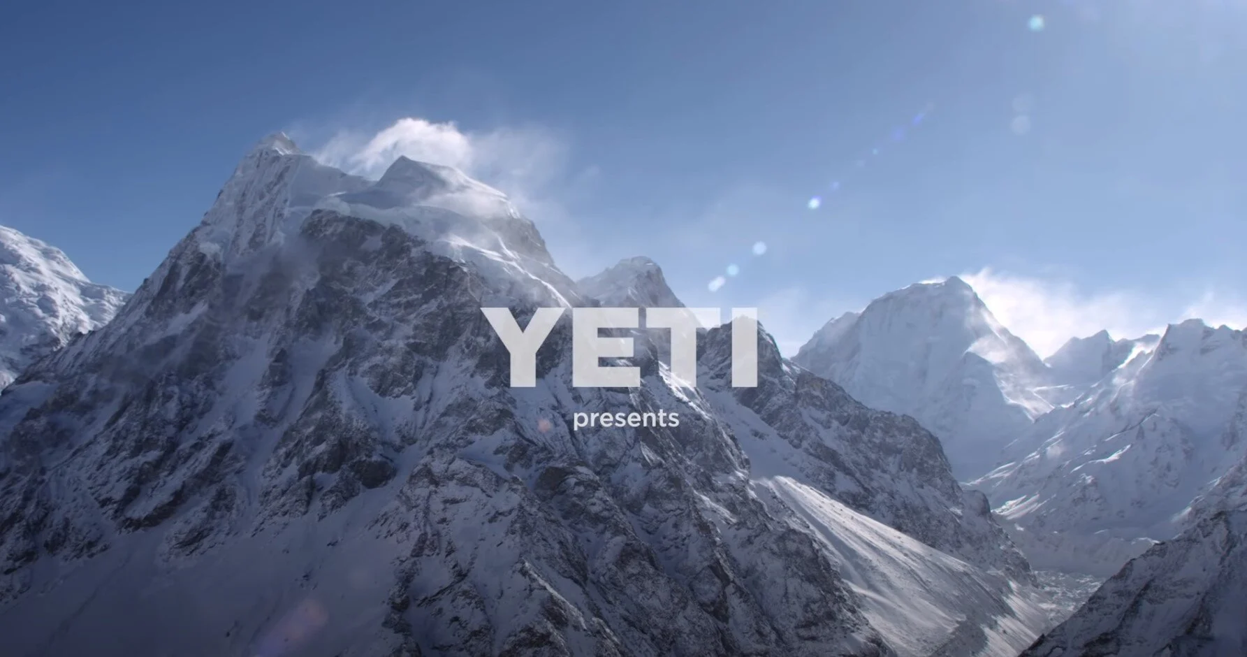 YETI Presents: Mothered By Mountains