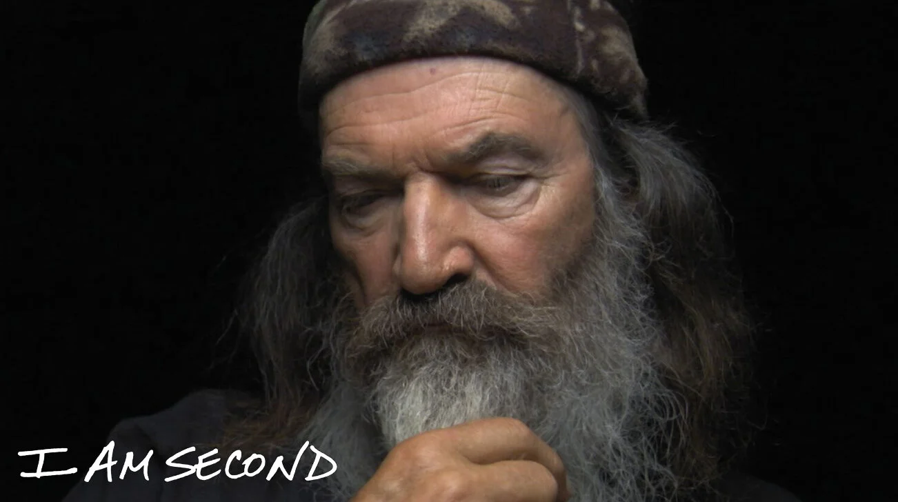 Dysfunction to Dynasty - Ch. 1 Phil Robertson: DRUNK AND LAWLESS