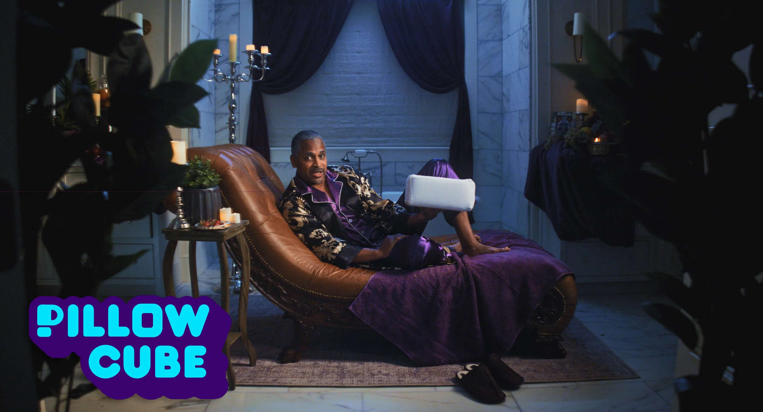 PillowCube