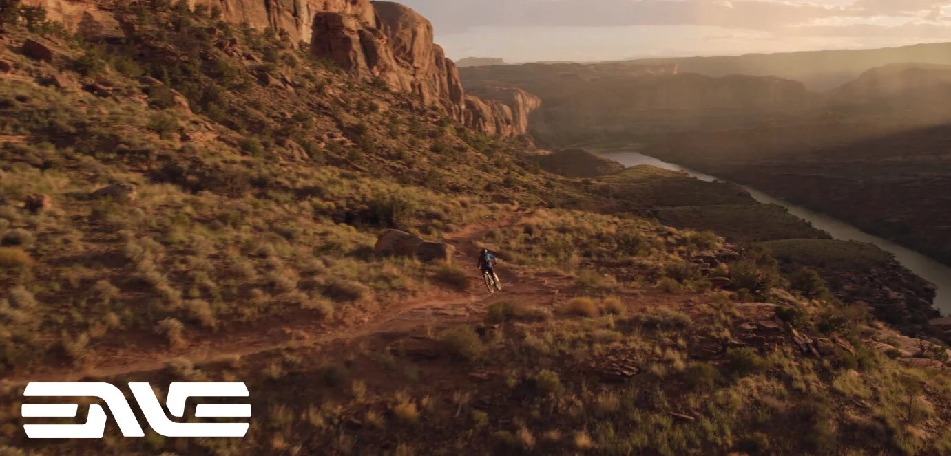 The Whole Enchilada in Moab, Utah (4K UHD, 5.1 Dolby)