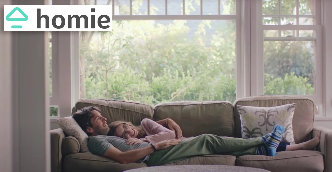 Sell your home FASTER and for MORE MONEY with Homie. Homie HUSTLES for you.