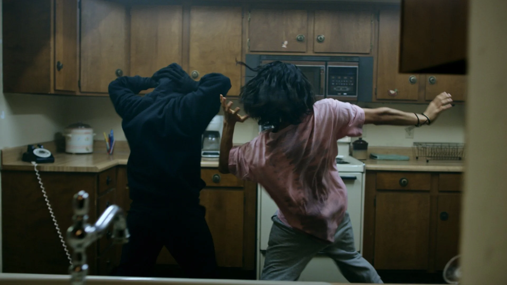 MONSTER // a dance battle