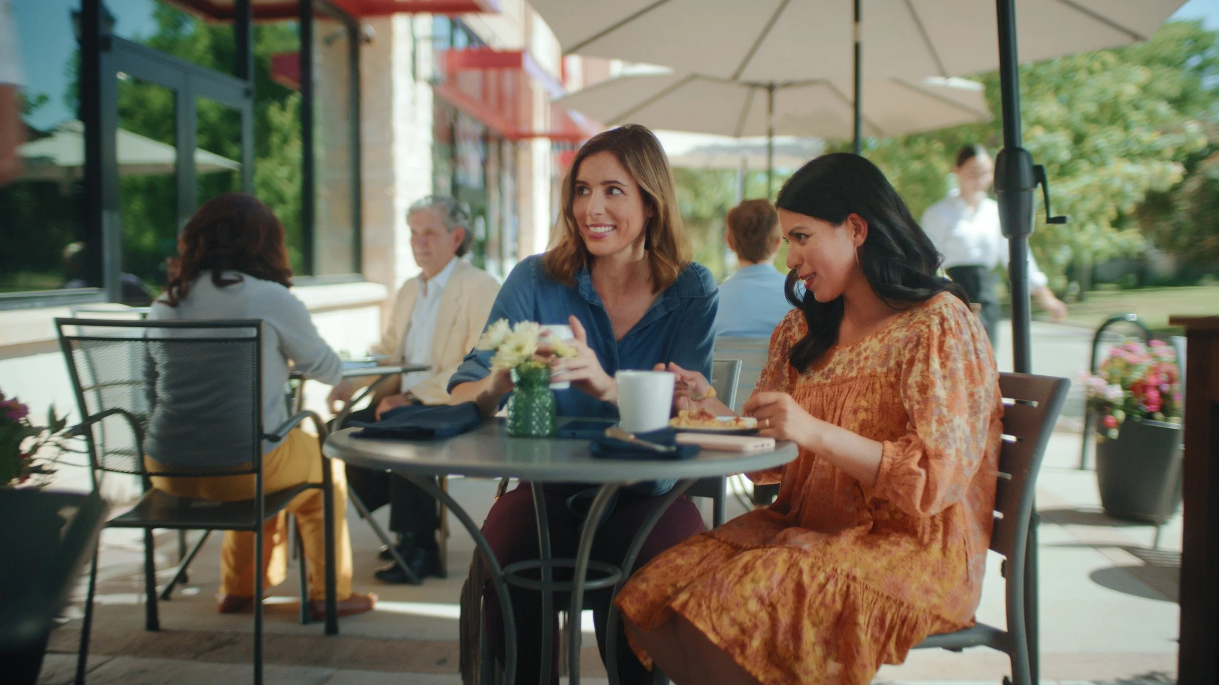 Confidence, Security and Banking Anywhere with Arvest Go