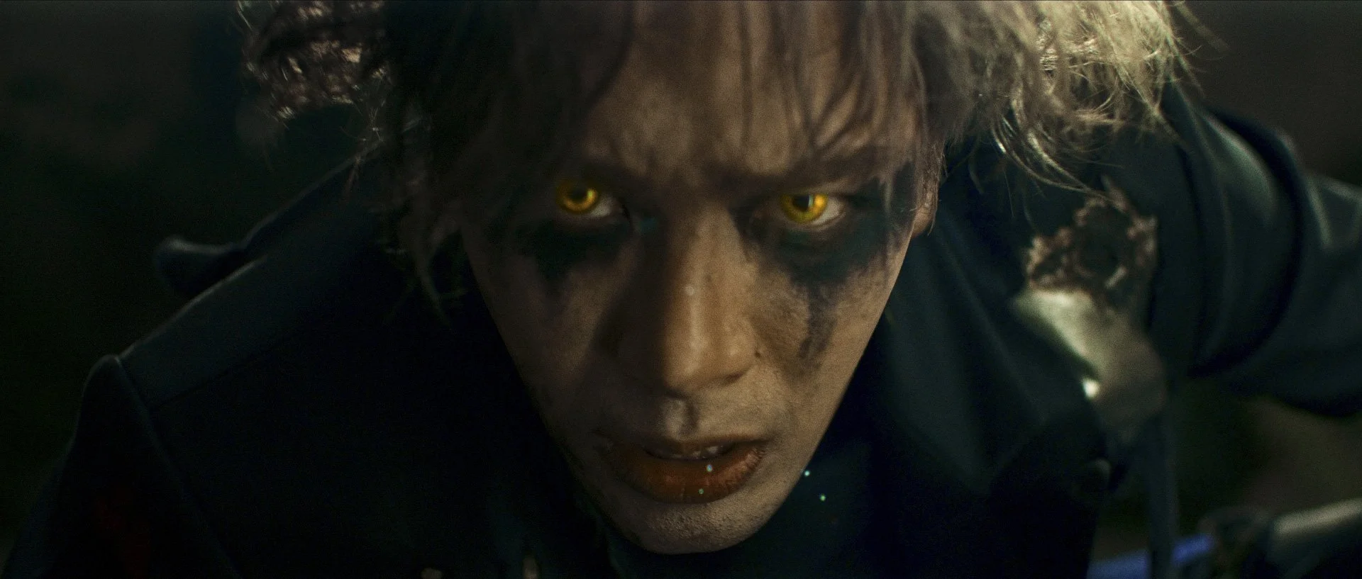 Jackson Wang - Cheetah