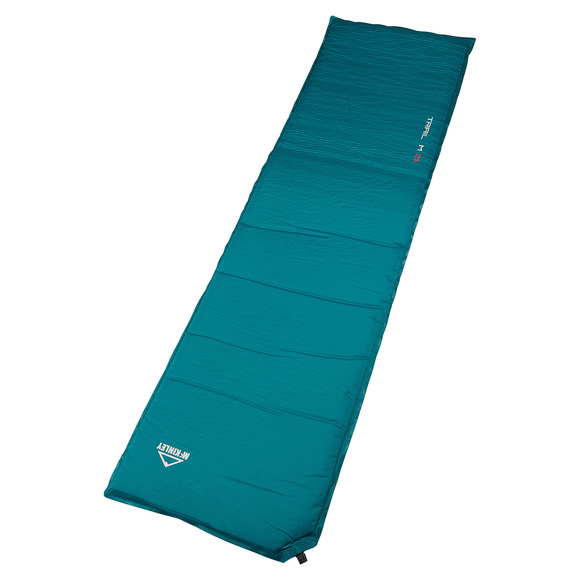 trail self inflating mat