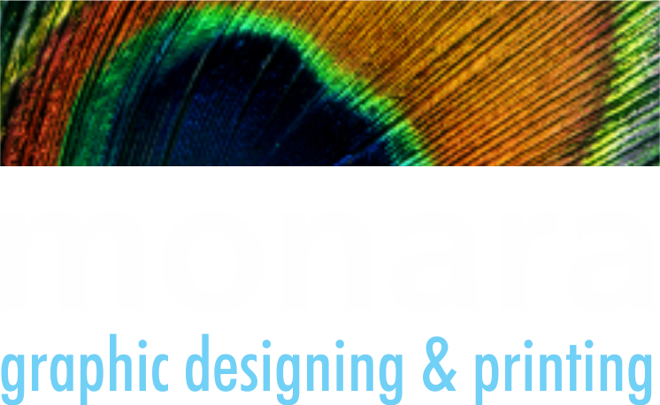 Monara Graphic Designing & Printing