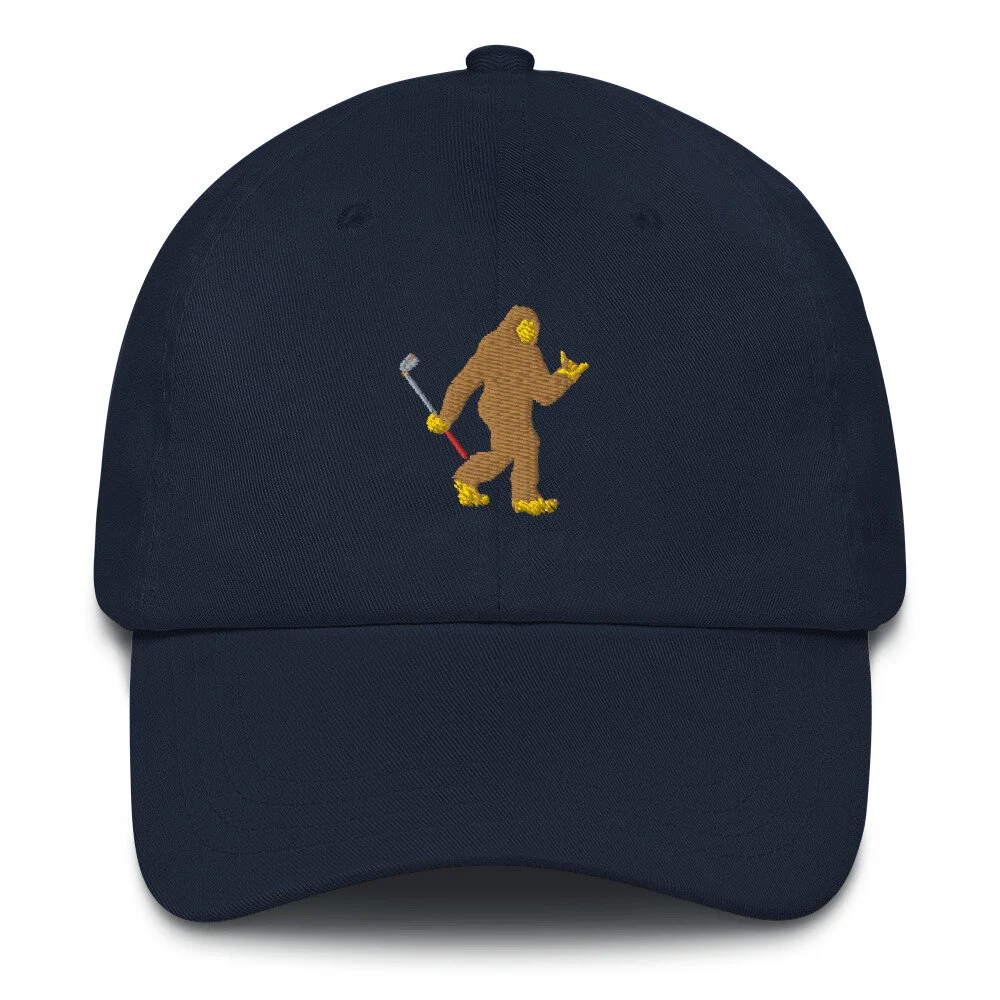Missing Links Dad Hat
