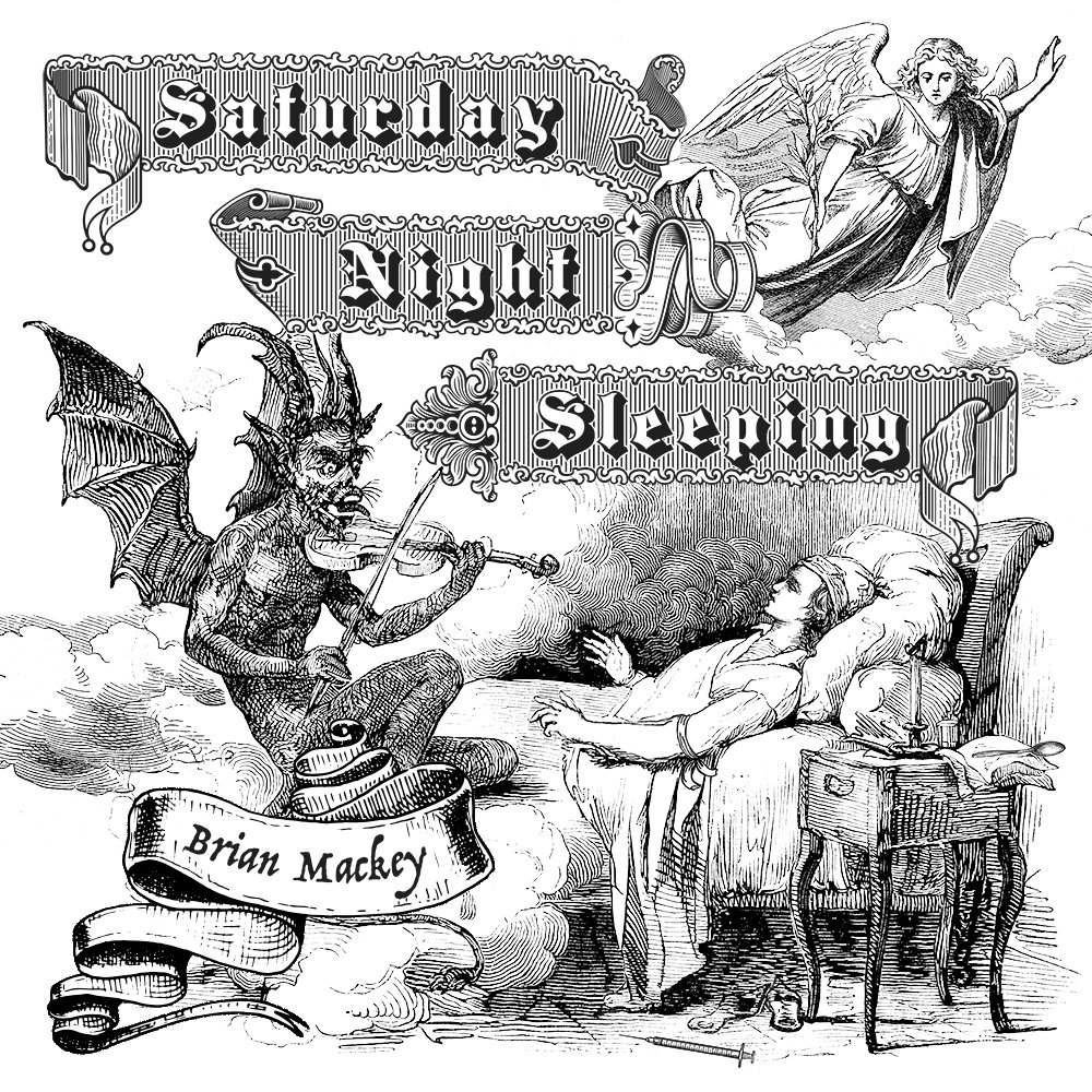 Saturday Night Sleeping