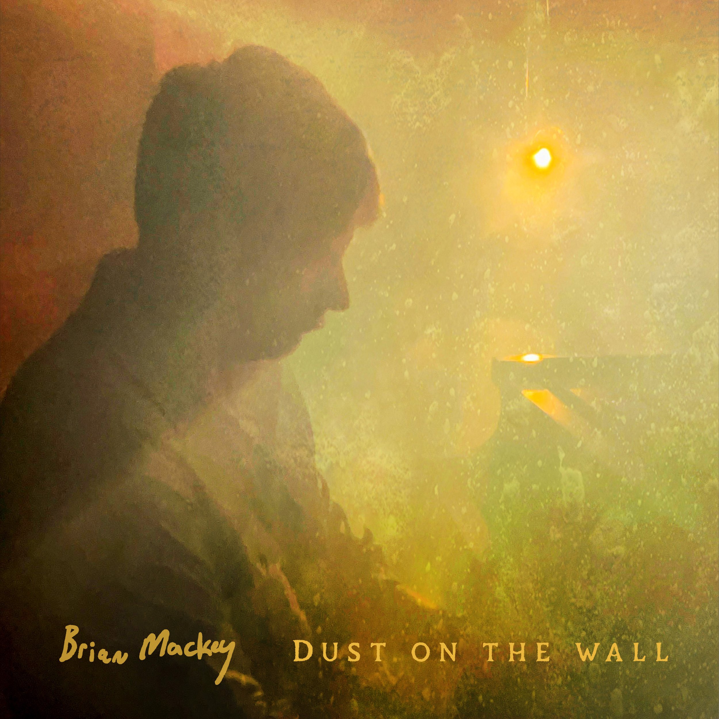 Dust On The Wall