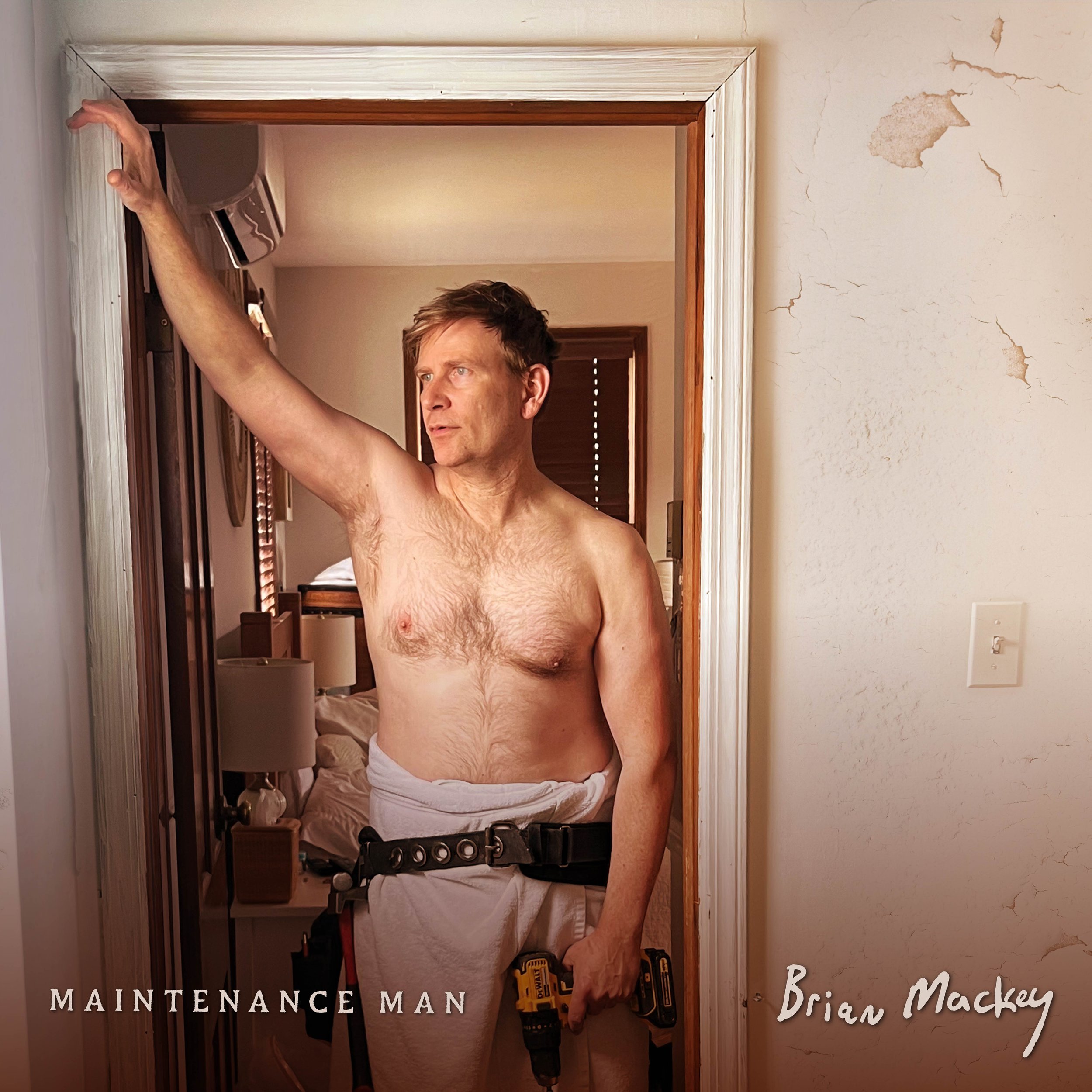 Maintenance Man