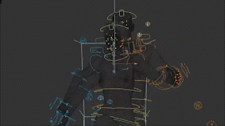 Eren Ozkural has been at the cutting edge of creative and ethical AI in his art, having developed his own neural style transfer animation pipeline for the Shell and Ferrari 2019 Formula 1 season social media campaign that he created singlehandedly.