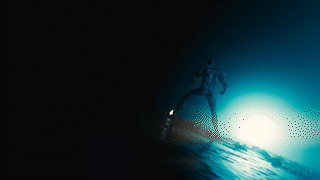 Eren Ozkural's long track record in theatrical feature films, TV shows gives him an edge in creating cinematic animations with special care given to framing, timing, weight and emotional pacing.