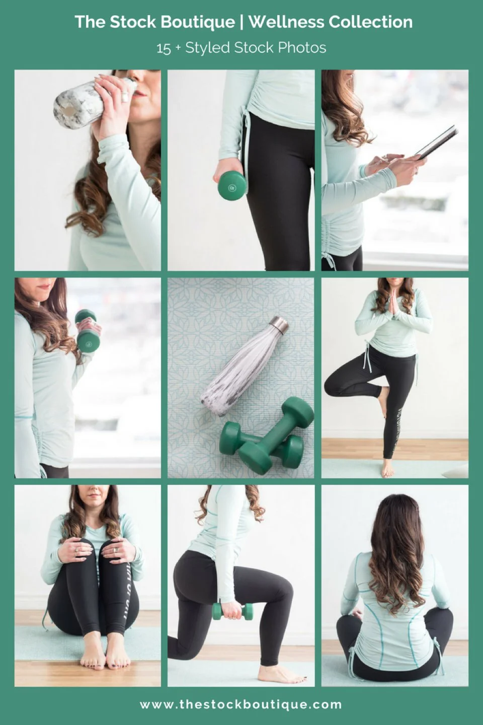 Feminine styled stock photography for female entrepreneurs. We giveaway a stock photo every month when you subscribe! www.thestockboutique.com #stockphoto #girlboss #femaleentrepreneur #lifestyle