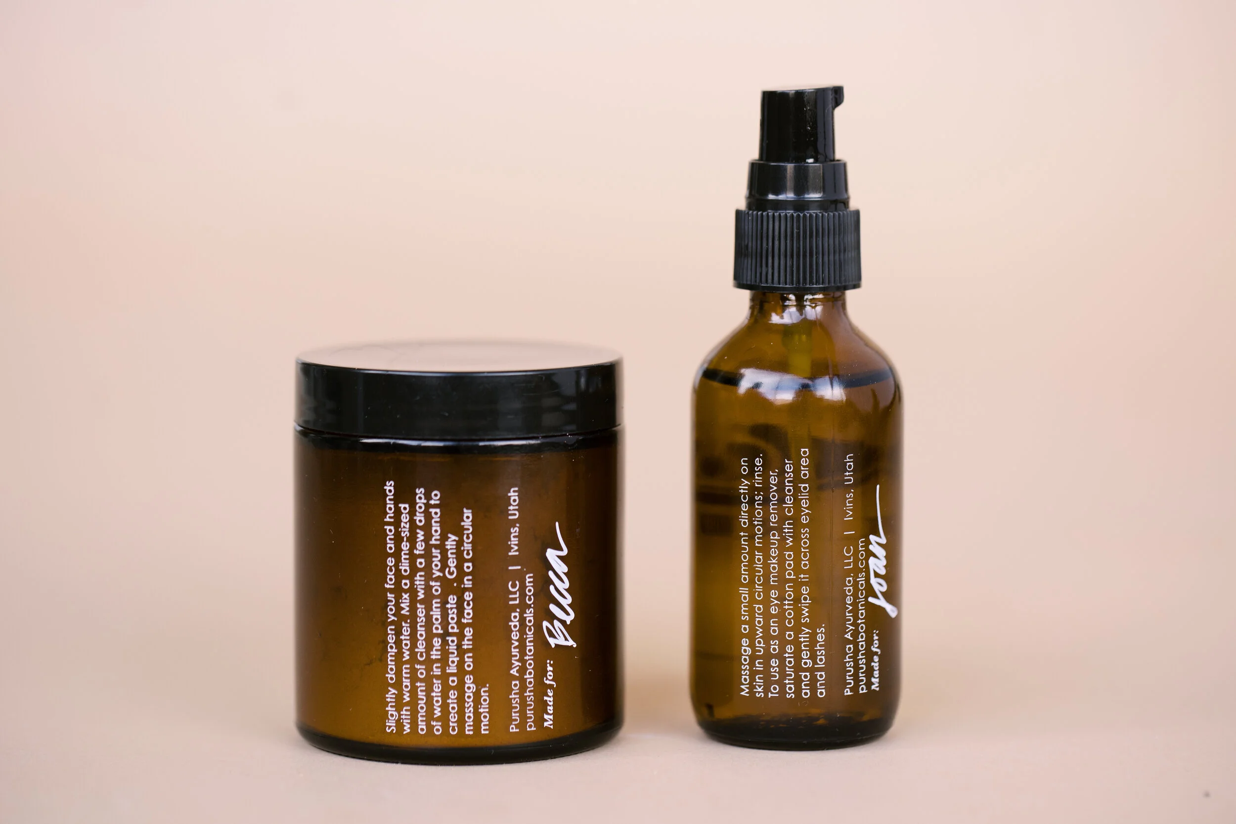 ancient ayurvedic skin care