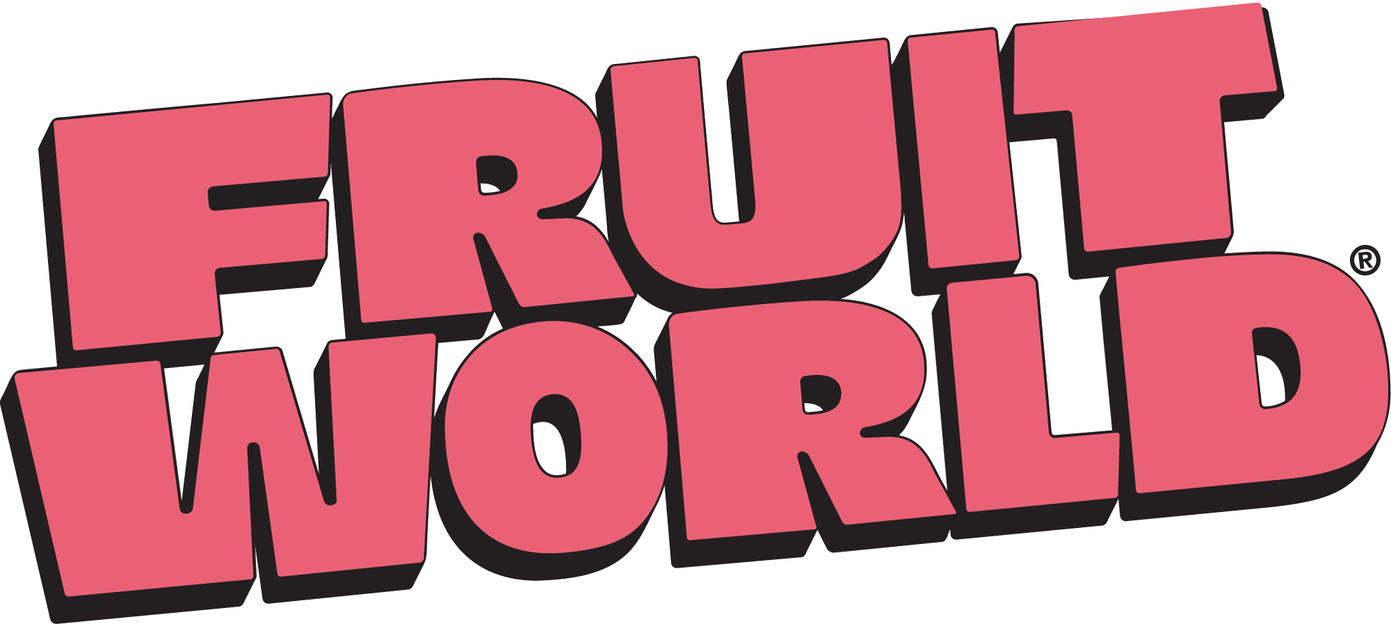 Deliciously Different — Fruit World