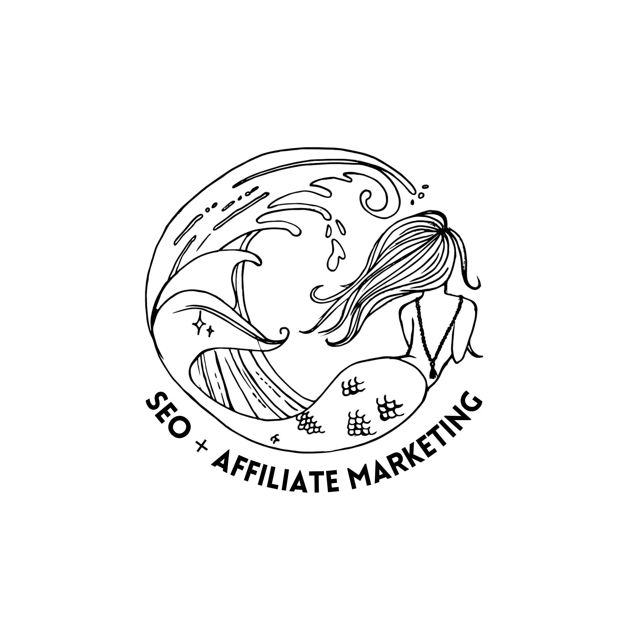 Personal Blog: SEO & Affiliate Marketing