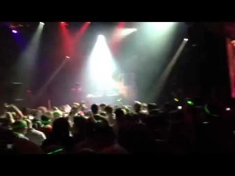 DJ Jazzy Jeff at SHRM 2013 (Copy)