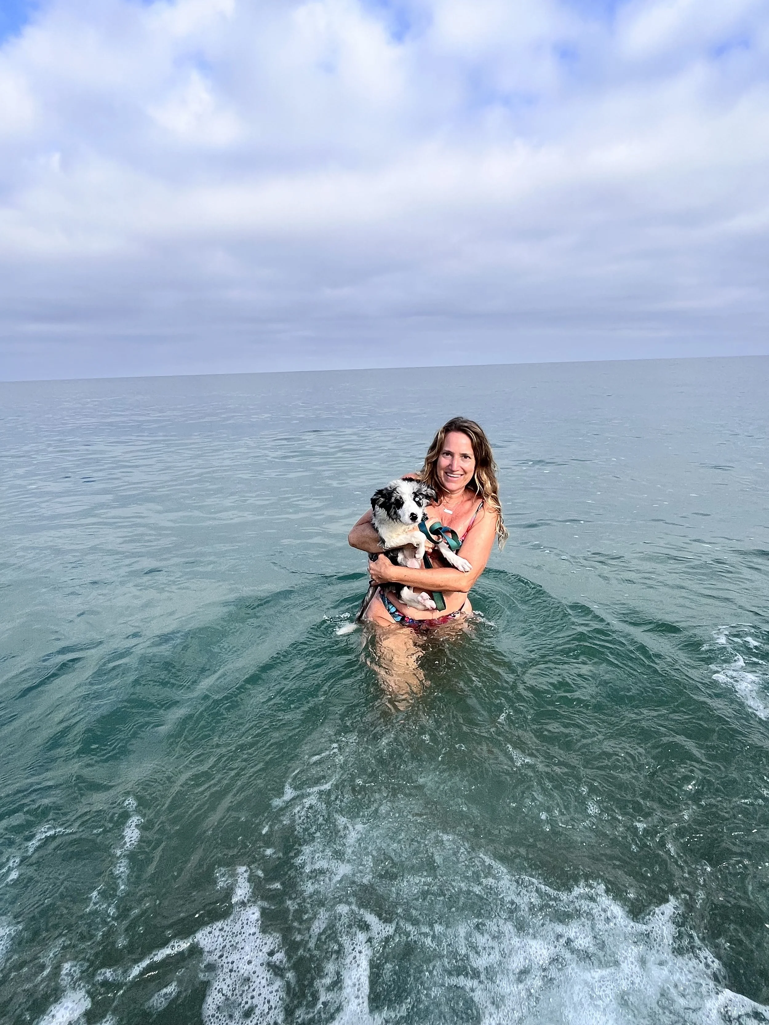 From My Mat: Happiness, Contentment &amp; Energizing Your Spirit