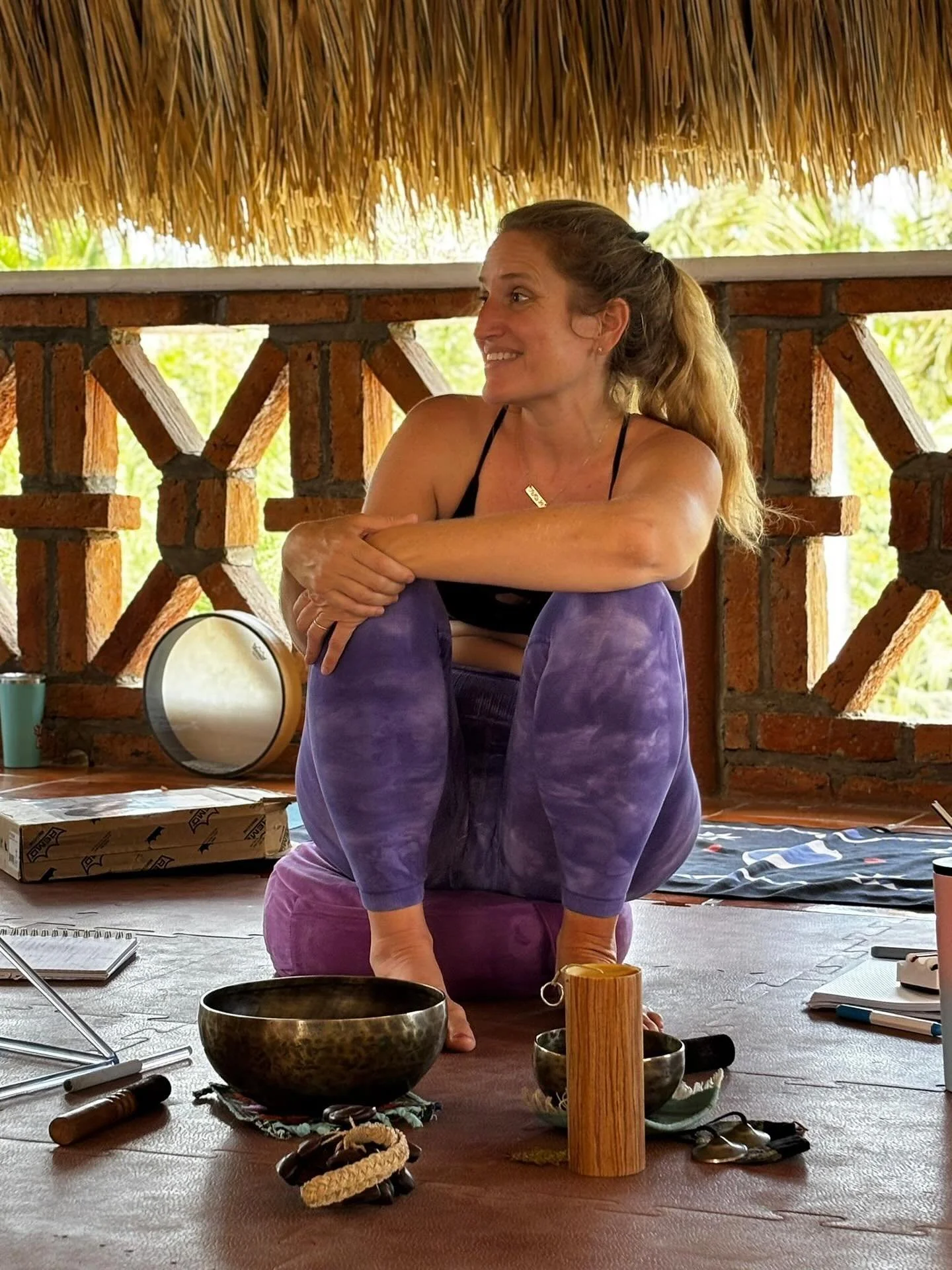 One of the best ways I have changed my life is by learning something new (especially while traveling! 

If you are looking for GROWTH I&rsquo;m so excited to offer these upcoming yoga and reiki certifications and retreats:

December 6-7 Reiki 1 &amp;