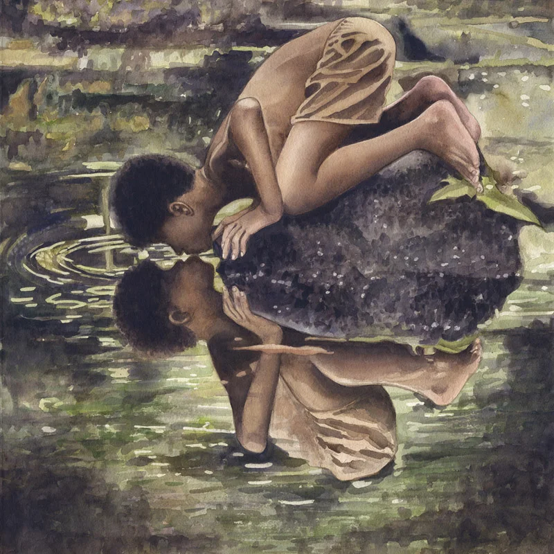 Reflection in Time