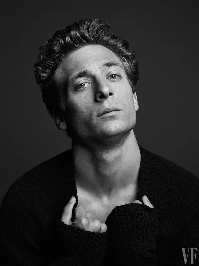 Jeremy White / Vanity Fair