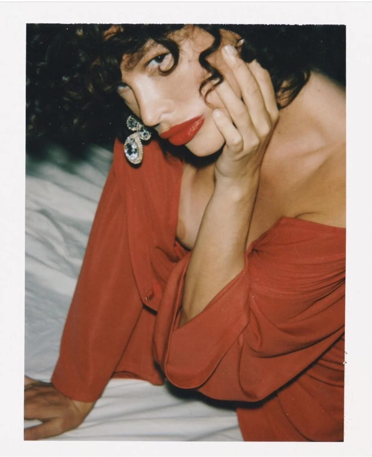 Paz de la Huerta