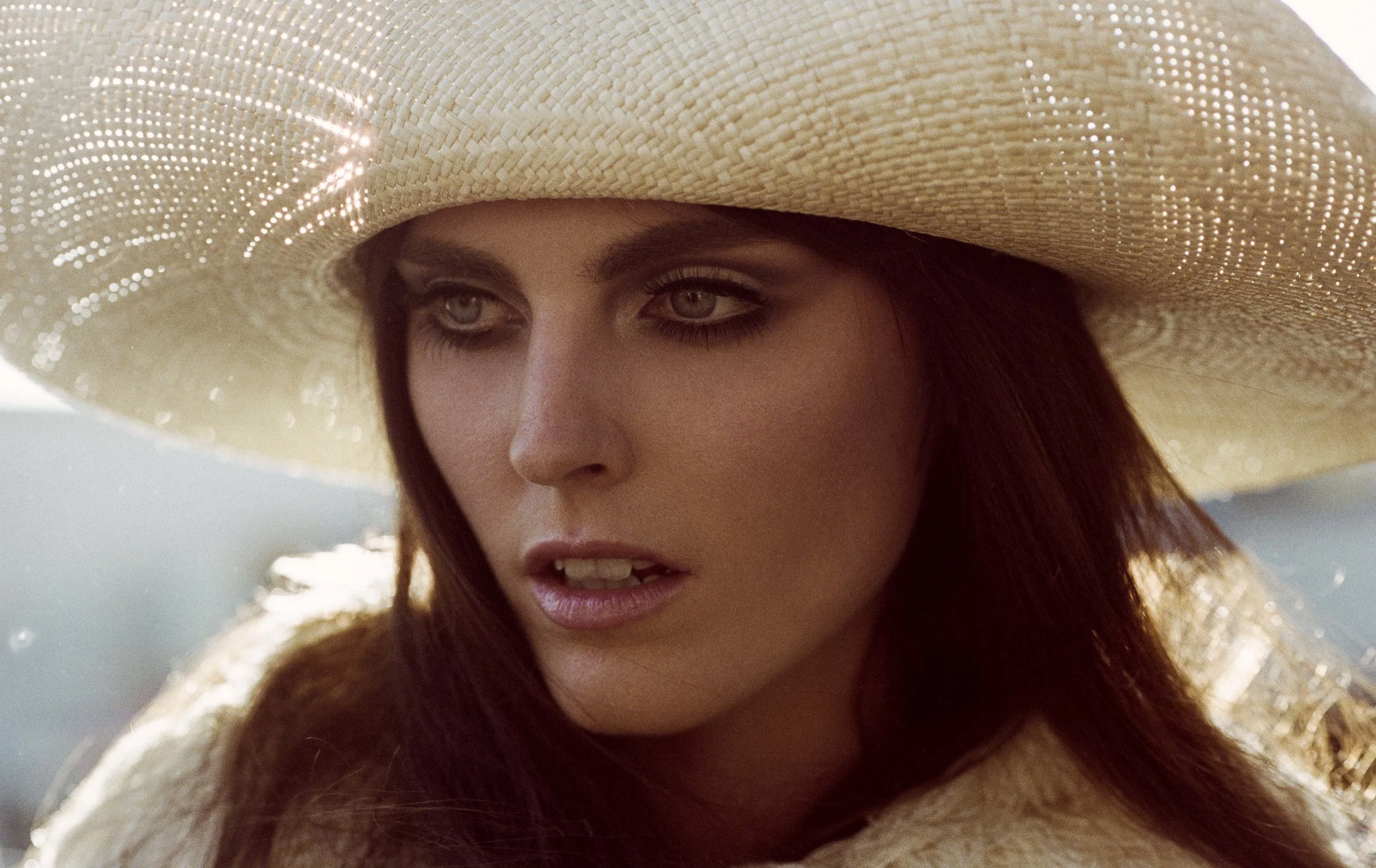 Gladys Tamez Millinery