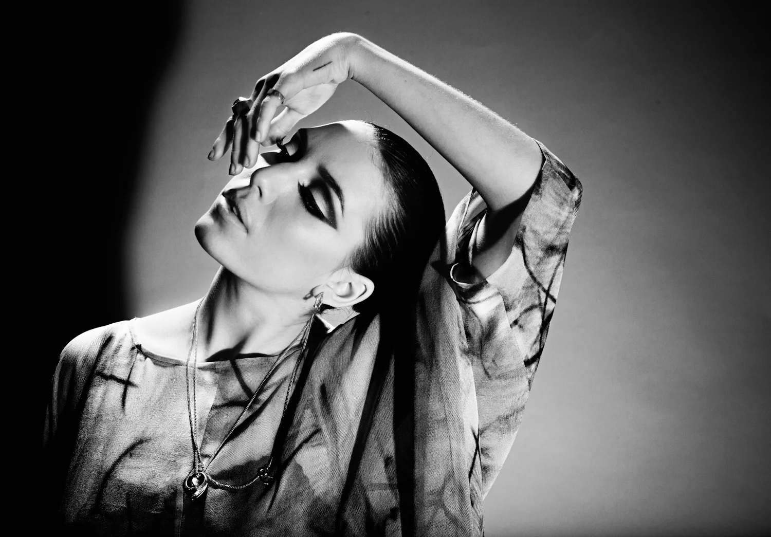 Lykke Li / Notion Magazine