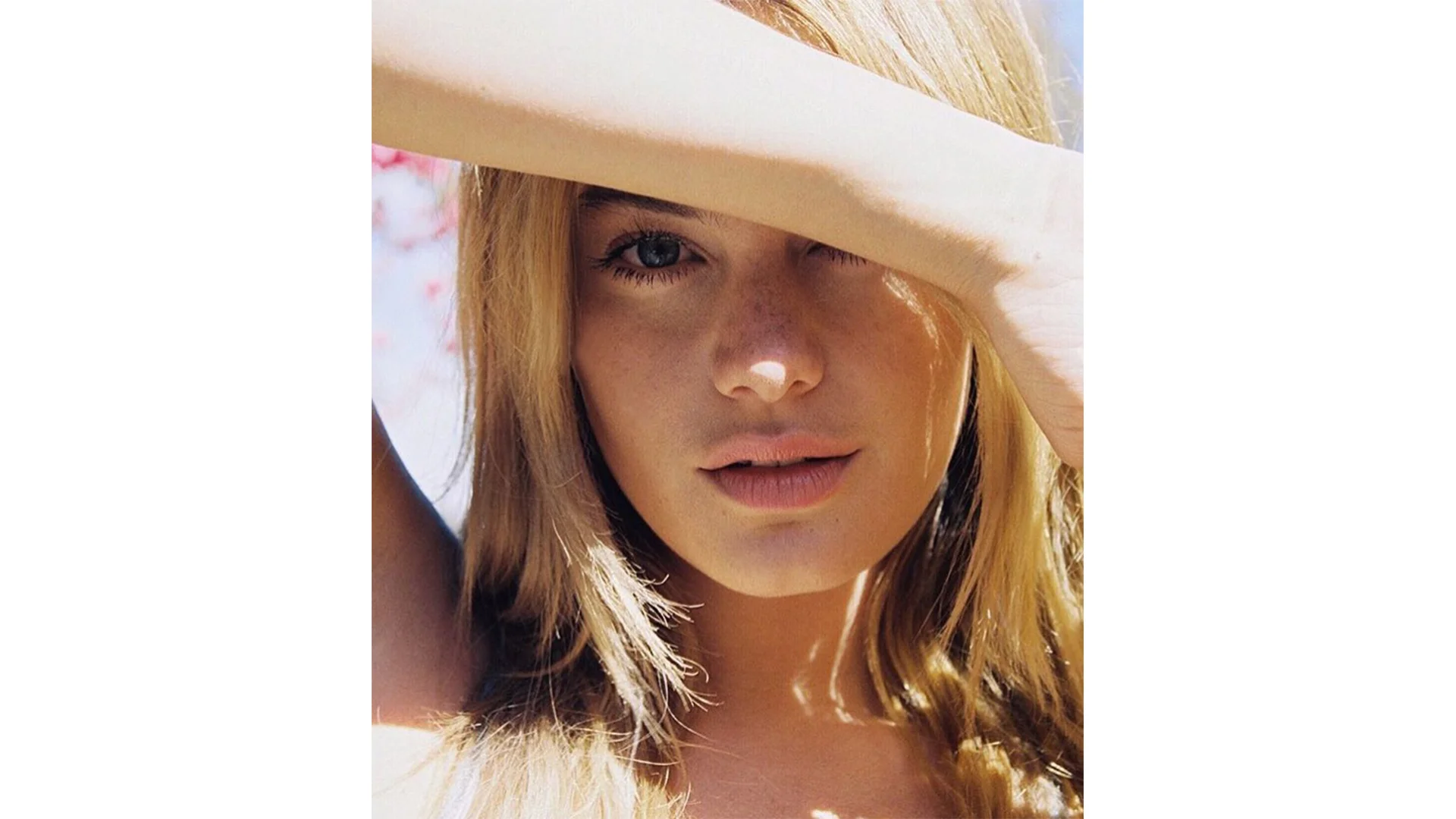 Camille Rowe