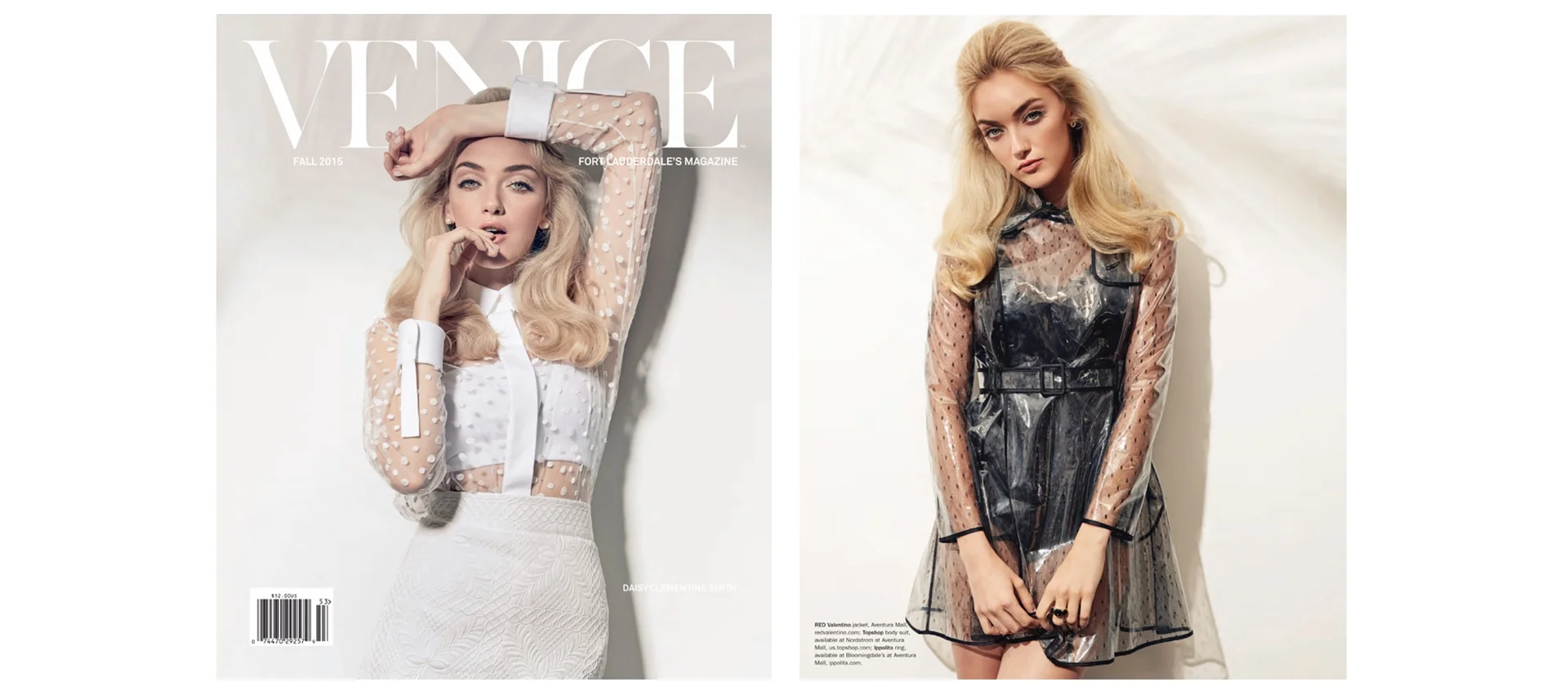 Venice Magazine