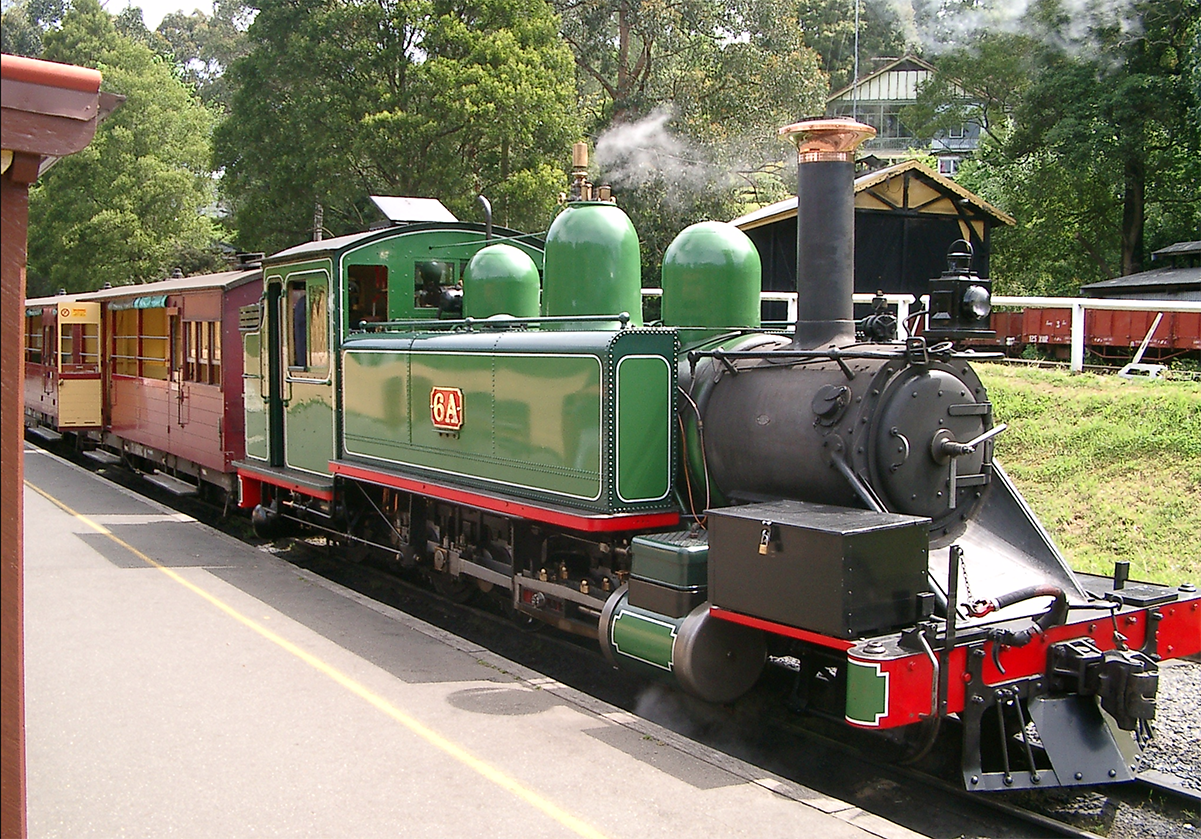 Puffing Billy Railway Dandenong Ranges.png