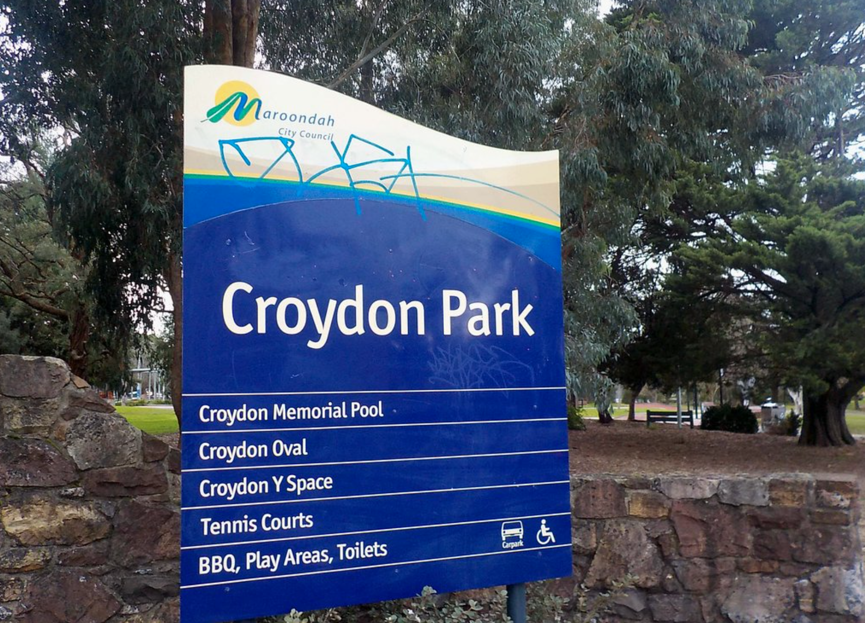croydon park sign.png