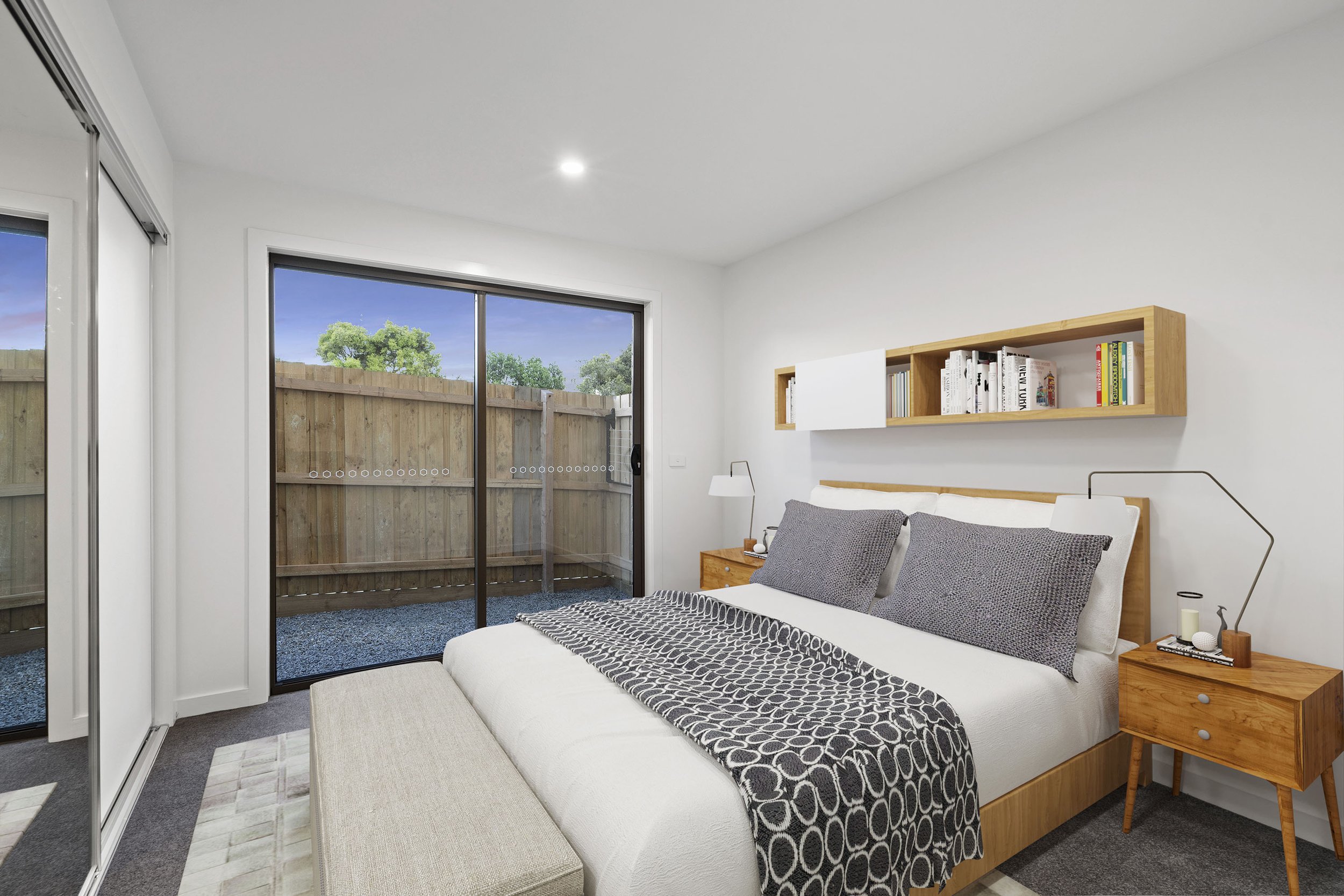 01 - 19 McComb Street Lilydale VIC - Bedroom.jpg