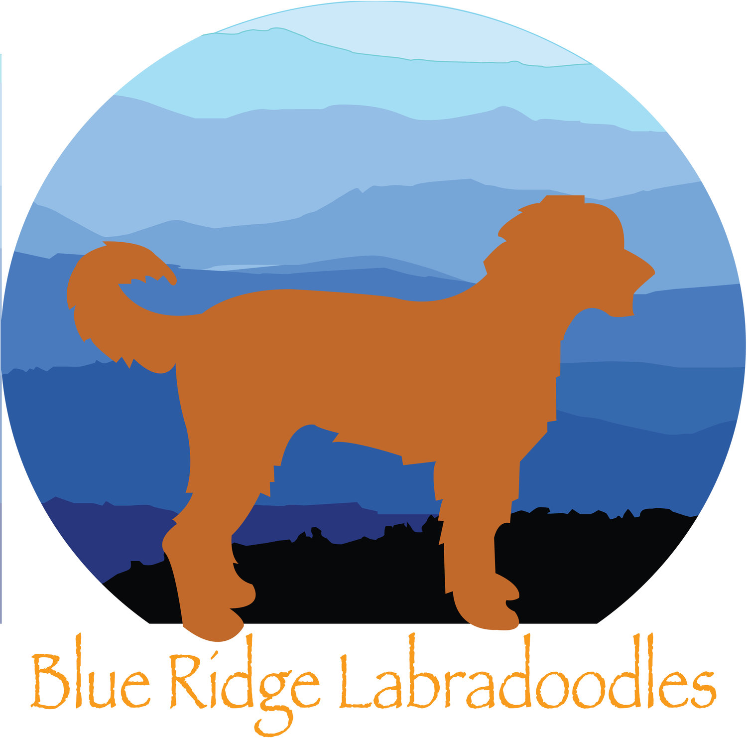 Blue Ridge Labradoodles