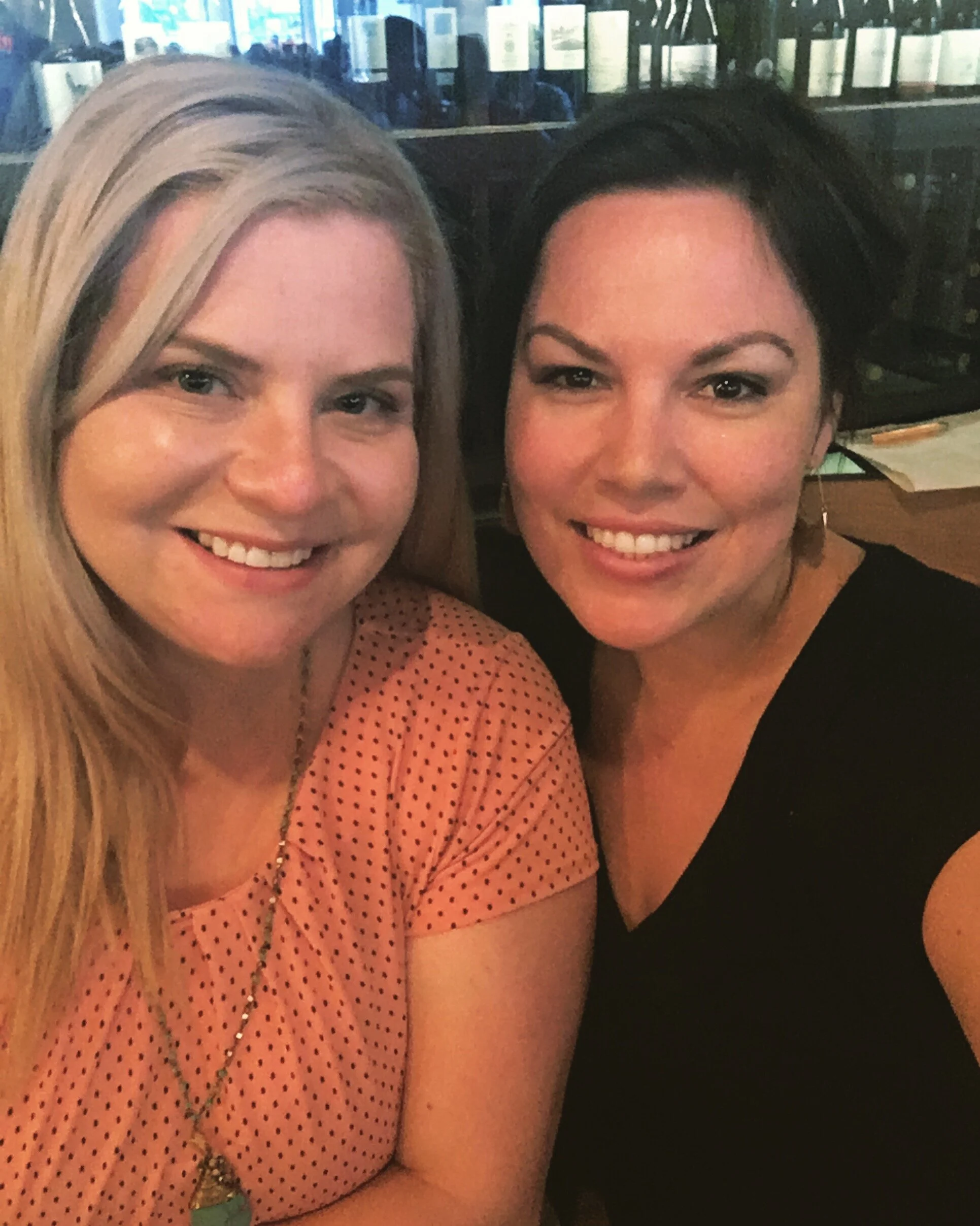 LDS. Everyone should have a friend like this.