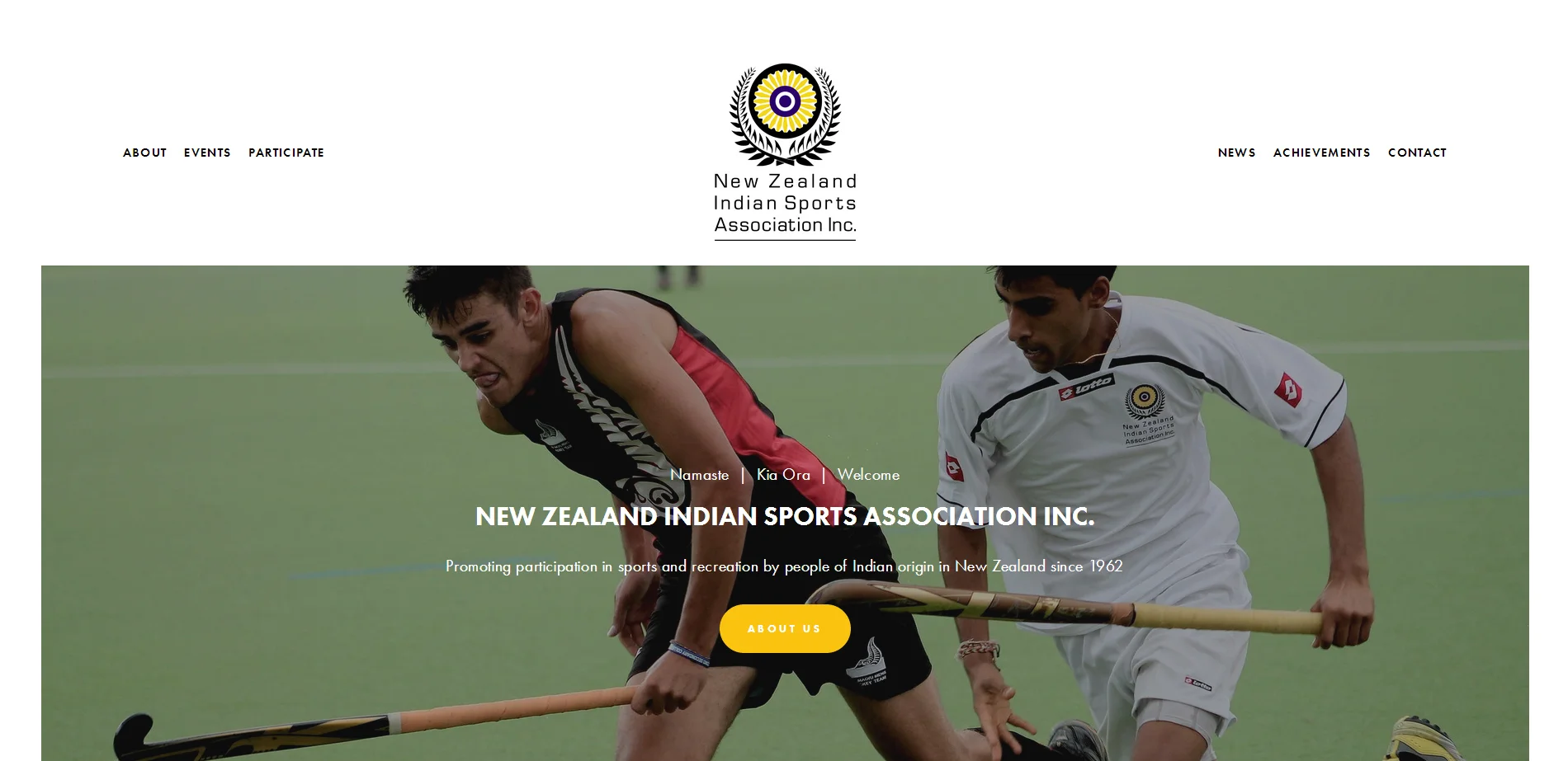 NZISA Creates New Website