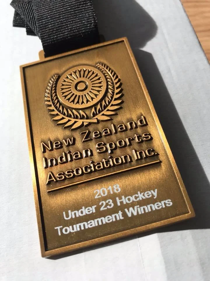 NZISA U23 &amp; FAST FIVE HOCKEY TOURNAMENT