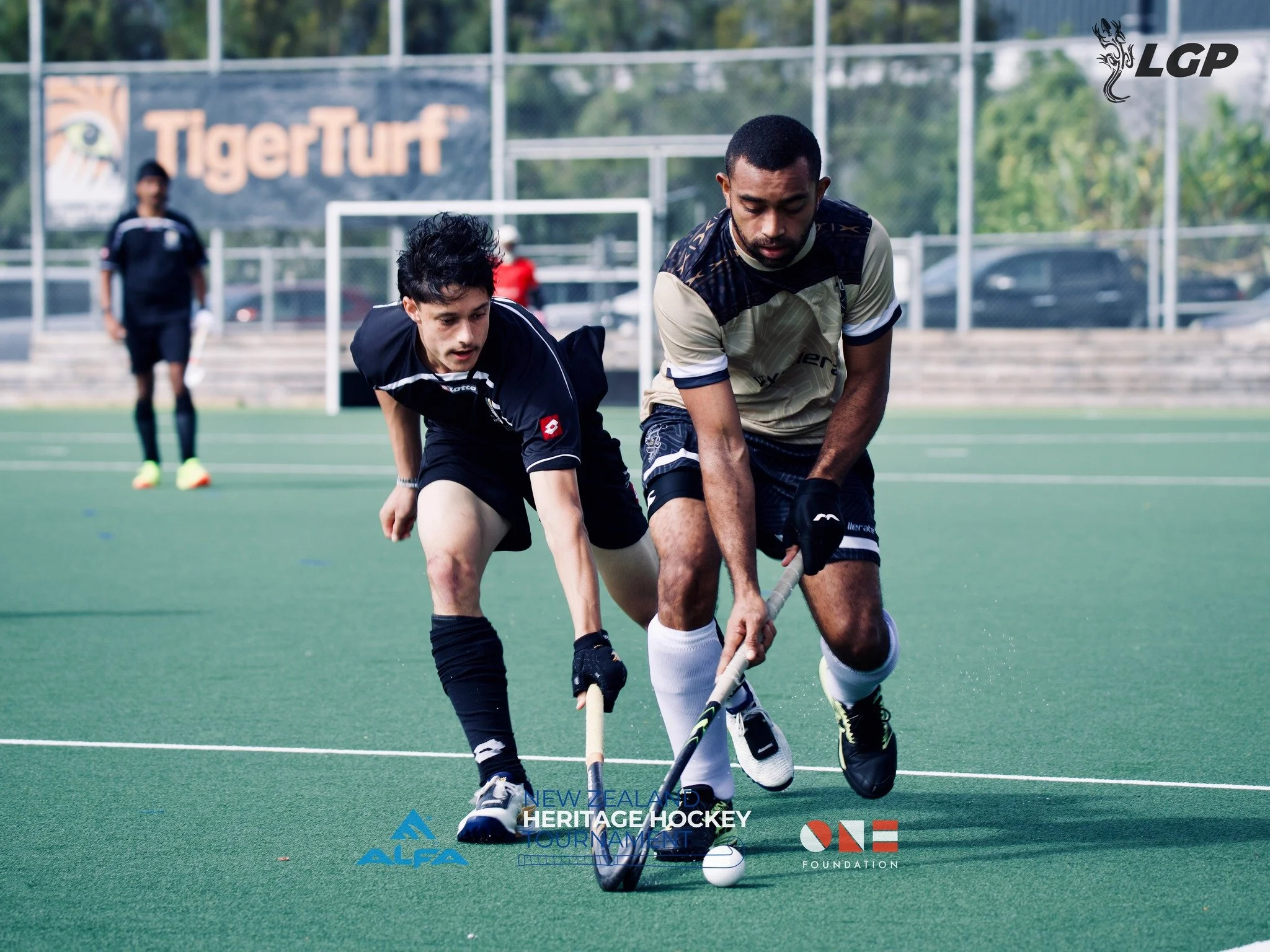 NZ Heritage Hockey Tournament