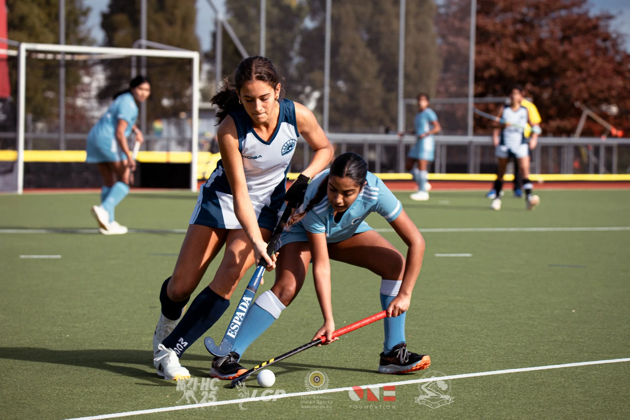 NZ Indian Hockey Championship 2026