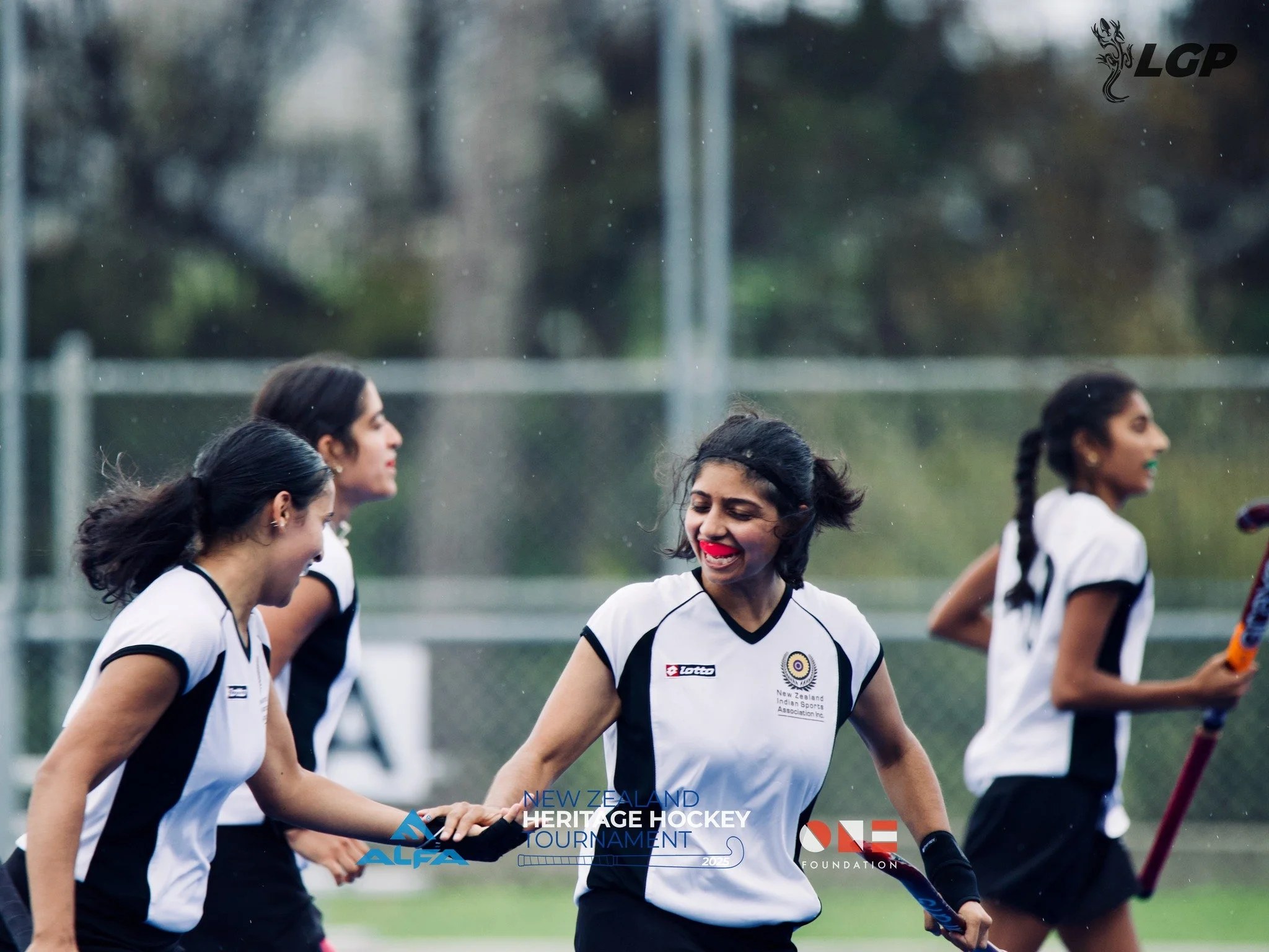 2026 NZISA Heritage Hockey Teams Named