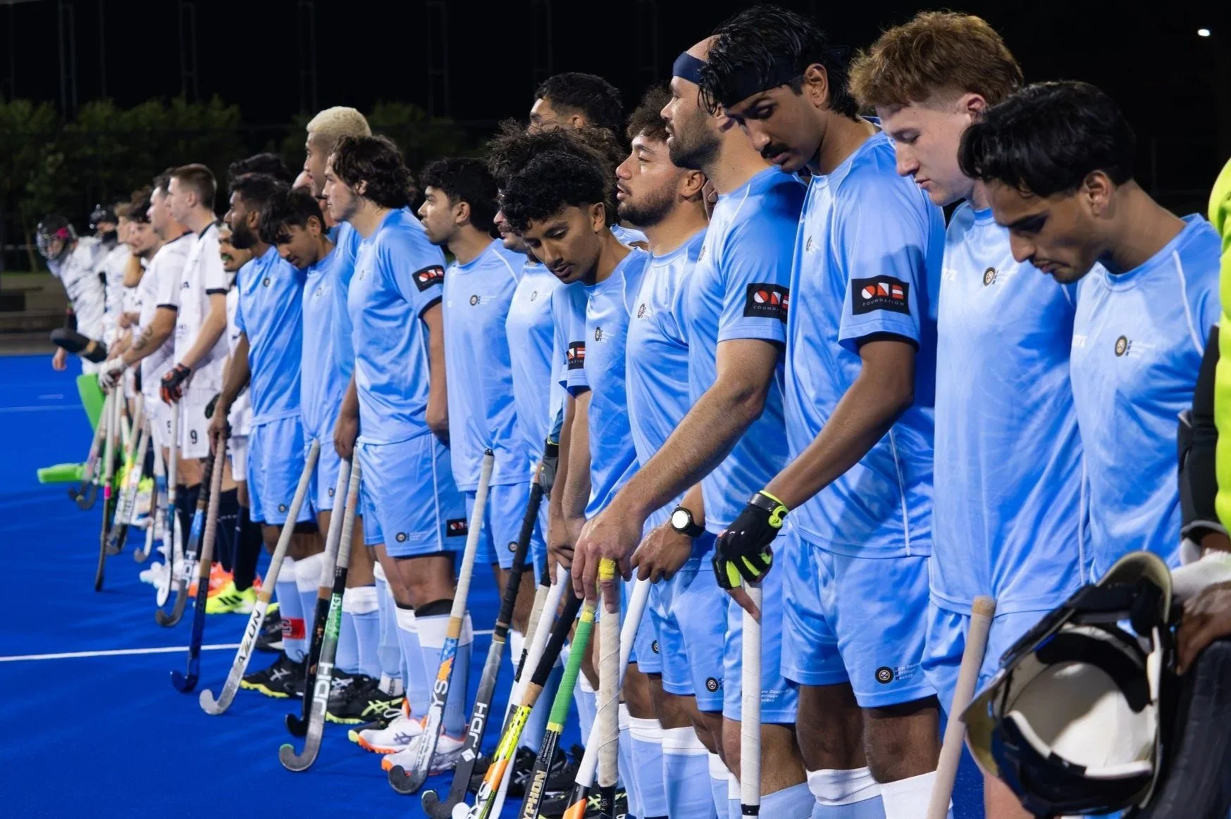 International Hockey Cup