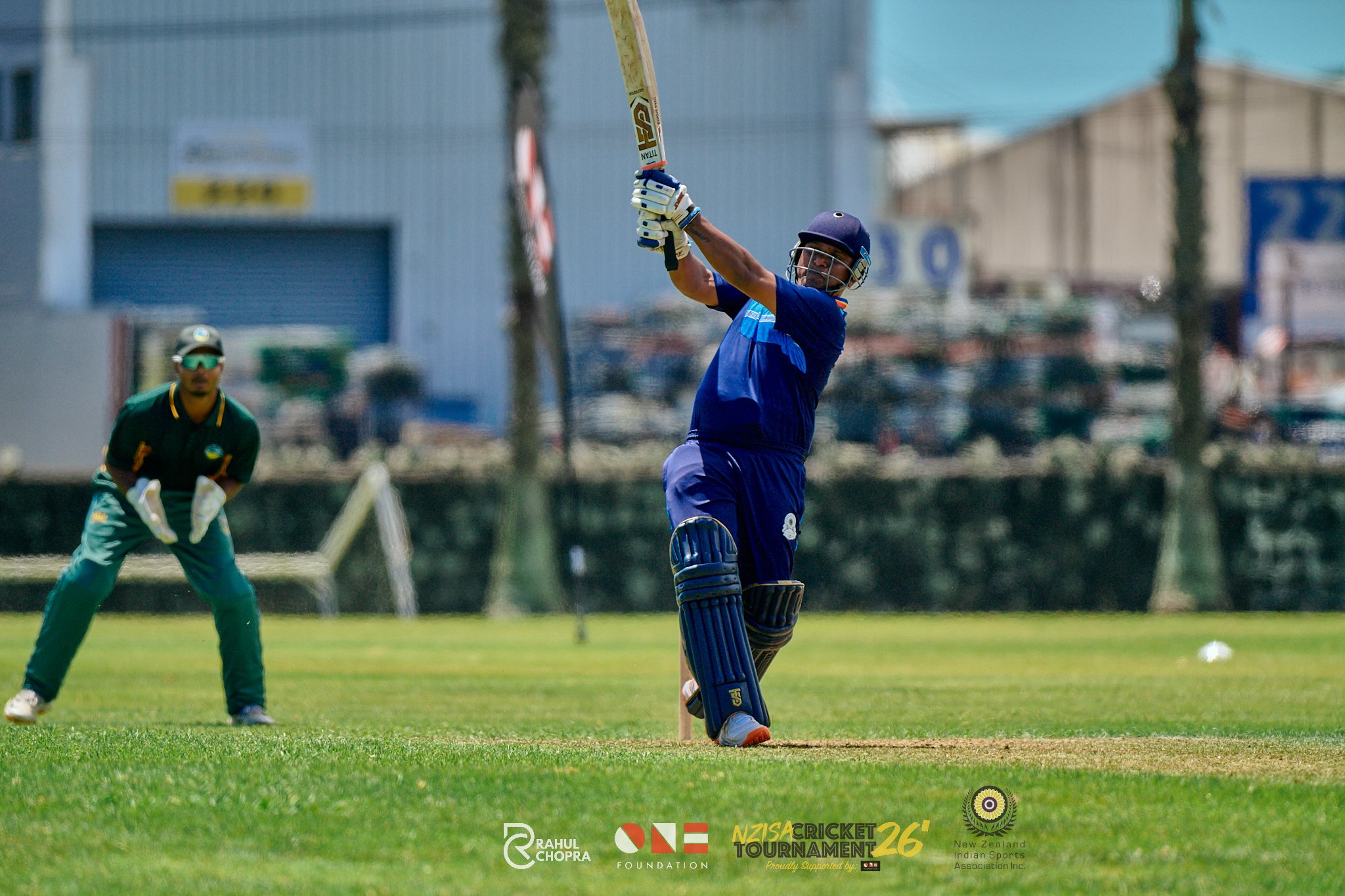 NZISA Cricket Tournament